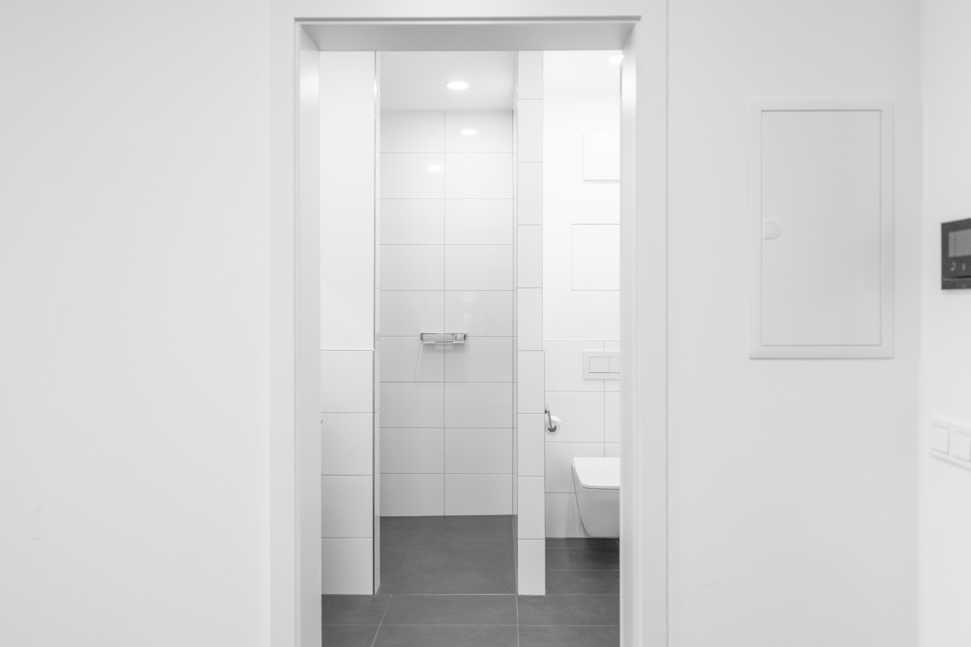 Deluxe-Apartment 14, Doppelzimmer, Boardinghouse Karlsdorf-Neuthard