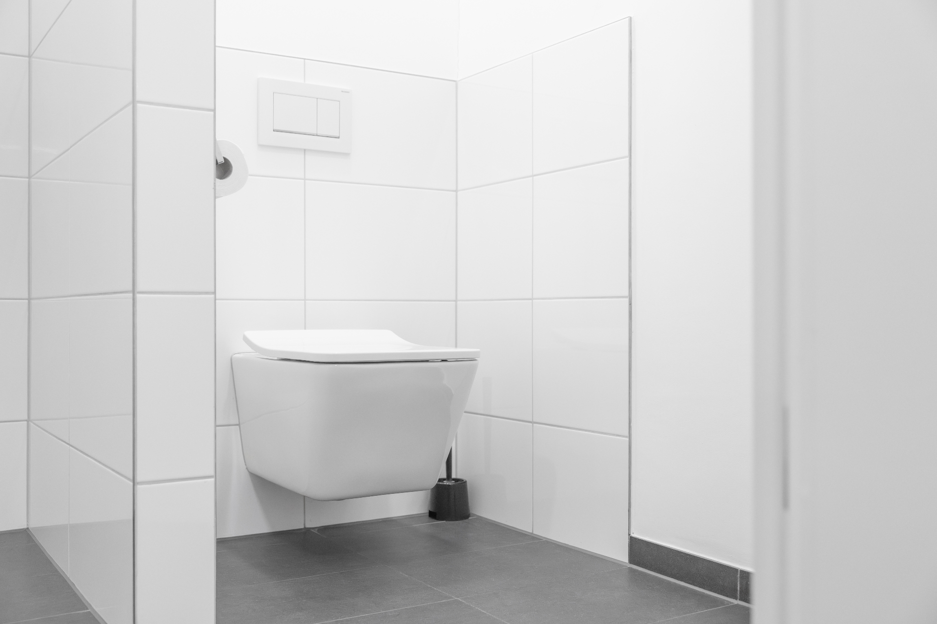 Komfort-Apartment 8, Dreibettzimmer, Boardinghouse Karlsdorf-Neuthard