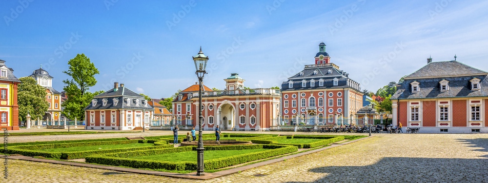 Schloss Bruchsal